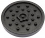 RUBBER SADDLE FOR TROLLEY JACKS 43929 AND 43939
