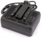 DRAPER Expert Charger for Ni-Mh 24V Batteries