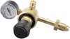 230 bar GAS BOTTLE REGULATOR WITH GAUGE