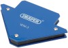 MULTI-PURPOSE MAGNETIC HOLDER 115W x 13D x 80H MM