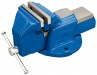 150MM ENGINEERS VICE