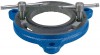 100MM SWIVEL BASE FOR 44506 ENGINEERS BENCH VICE