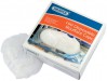 BOX OF 100 DISPOSABLE BOUFFANT CAPS