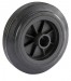 Solid Rubber Wheel