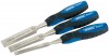 150mm Chisels with Bevel Edges (3 piece)