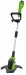 Grass Trimmer with Double Line Feed (500W)
