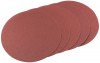 Five 80 Grit Sanding Discs for DS305
