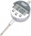 DRAPER EXPERT DUAL READING DIGITAL DIAL TEST INDICATOR - 0-25MM/0-1\"