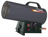 Jet Force, Propane Space Heater - 50,000 BTU (15Kw)