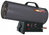 Jet Force, Propane Space Heater - (102,000 BTU/30kW)