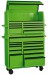 42\" Tool Chest (7 Drawer) and 42\" Roller Cabinet (12 Drawer)