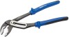 300mm Heavy Duty Soft Grip Waterpump Pliers