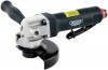 DRAPER EXPERT 115mm COMPOSITE BODY AIR ANGLE GRINDER