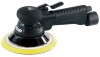 DRAPER EXPERT 150mm COMPOSITE BODY DUAL ACTION SOFT GRIP AIR SANDER