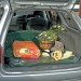 CAR BOOT LINER - 1.25 x 1.8M