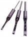DRAPER EXPERT 5/8\" HOLLOW SQUARE MORTICE CHISEL WITH BIT