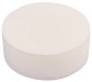 90mm POLISHING SPONGE - WHITE