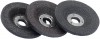 50 x 9.6 x 4.0MM DEPRESSED CENTRE METAL GRINDING WHEEL GRADE A60-Q-BF FOR 47617