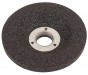 50 x 9.6 x 4.0MM DEPRESSED CENTRE METAL GRINDING WHEEL GRADE A80-Q-BF FOR 47617