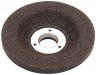 50 x 9.6 x 4.0MM DEPRESSED CENTRE METAL GRINDING WHEEL GRADE A120-Q-BF FOR 47617