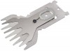 Spare Grass Trimmer Blade for Stock Number 53216