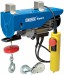 DRAPER EXPERT 125/250kg 500W 230V POWER HOIST