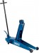 2 TONNE LONG CHASSIS HYDRAULIC TROLLEY JACK WITH \