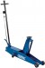 3 TONNE LONG CHASSIS HYDRAULIC TROLLEY JACK WITH \