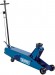 10 TONNE LONG CHASSIS HYDRAULIC TROLLEY JACK WITH \