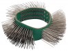 100 x 23mm Straight Wire Brush