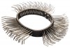100 x 11mm Bent End Wire Brush