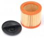 CARTRIDGE FILTER FOR WDV21 AND WDV30SS