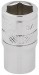 1/4\" Square Drive Hi-Torq® 6 Point Socket (3/8\")