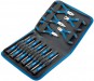 Precision Pliers and Screwdriver Set (16 Piece)