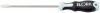 ELORA 5.5MM x 125MM PLAIN SLOT STAINLESS STEEL ENGINEERS SCREWDRIVER