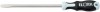 ELORA 8.0MM x 175MM PLAIN SLOT STAINLESS STEEL ENGINEERS SCREWDRIVER