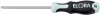 ELORA No.2 x100MM CROSS SLOT STAINLESS STEEL ENGINEERS SCREWDRIVER