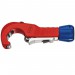 KNIPEX 90 31 02 SB TubiX Pipe Cutter, 180mm