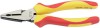 DRAPER EXPERT 200MM VDE HI-LEVERAGE SLIMLINE COMBI PLIERS