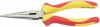 DRAPER EXPERT 200MM VDE SLIMLINE LONG NOSE PLIERS
