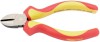 DRAPER EXPERT 160MM VDE SLIMLINE DIAGONAL SIDE CUTTER