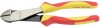 DRAPER EXPERT 200MM VDE HI-LEVERAGE SLIMLINE DIAGONAL SIDE CUTTER