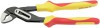 DRAPER EXPERT 250MM VDE SLIMLINE WATERPUMP PLIERS