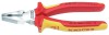 DRAPER EXPERT 225MM FULLY INSULATED KNIPEX HIGH LEVERAGE COMBINATION PLIERS