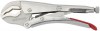 DRAPER EXPERT 250MM PRISM JAW SELF GRIP PLIERS
