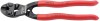 DRAPER EXPERT 200MM KNIPEX CoBolt COMPACT 20 ANGLED HEAD BOLT CUTTERS
