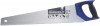 DRAPER EXPERT SUPERCUT® 550MM/22\" SOFT GRIP HARDPOINT HANDSAW - 7TPI/8PPI