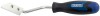 SOFT GRIP GROUT RAKE
