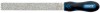 200mm Soft Grip Flat Tiling File
