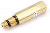 M14 X M10/M12 ADAPTOR FOR 36288 PETROL ENGINE CYLINDER LEAKAGE TEST KIT